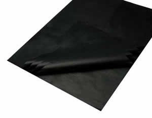 Black Tissue Paper Pack of 480