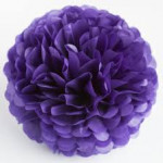 Purple Tissue Paper Pack of 480