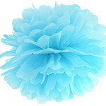 Blue Tissue Paper Pack of 480