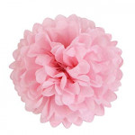 Baby Pink Tissue Paper Pack of 480