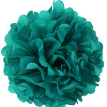 Turquoise Tissue Paper Pack of 480