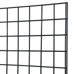 Gridwall Mesh Display Panel 2x4