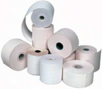 THERMAL TILL PAPER ROLL AND EPOS PRINTER ROLL 80mm X 80mm